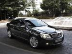 Daewoo Veritas 2008 года